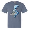 Comfort Colors Garment-Dyed Heavyweight T-Shirt Thumbnail