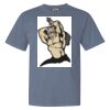 Comfort Colors Garment-Dyed Heavyweight T-Shirt Thumbnail