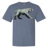 Comfort Colors Garment-Dyed Heavyweight T-Shirt Thumbnail