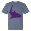 Comfort Colors Garment-Dyed Heavyweight T-Shirt Thumbnail