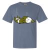 Comfort Colors Garment-Dyed Heavyweight T-Shirt Thumbnail