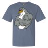 Comfort Colors Garment-Dyed Heavyweight T-Shirt Thumbnail