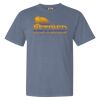 Comfort Colors Garment-Dyed Heavyweight T-Shirt Thumbnail