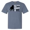 Comfort Colors Garment-Dyed Heavyweight T-Shirt Thumbnail