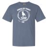 Comfort Colors Garment-Dyed Heavyweight T-Shirt Thumbnail