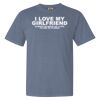 Comfort Colors Garment-Dyed Heavyweight T-Shirt Thumbnail