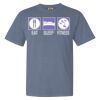 Comfort Colors Garment-Dyed Heavyweight T-Shirt Thumbnail