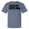 Comfort Colors Garment-Dyed Heavyweight T-Shirt Thumbnail