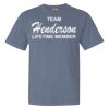 Comfort Colors Garment-Dyed Heavyweight T-Shirt Thumbnail