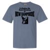 Comfort Colors Garment-Dyed Heavyweight T-Shirt Thumbnail