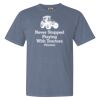 Comfort Colors Garment-Dyed Heavyweight T-Shirt Thumbnail