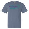 Comfort Colors Garment-Dyed Heavyweight T-Shirt Thumbnail