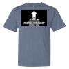 Comfort Colors Garment-Dyed Heavyweight T-Shirt Thumbnail