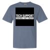 Comfort Colors Garment-Dyed Heavyweight T-Shirt Thumbnail