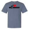 Comfort Colors Garment-Dyed Heavyweight T-Shirt Thumbnail