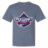 Comfort Colors Garment-Dyed Heavyweight T-Shirt Thumbnail