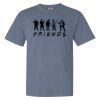 Comfort Colors Garment-Dyed Heavyweight T-Shirt Thumbnail