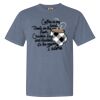 Comfort Colors Garment-Dyed Heavyweight T-Shirt Thumbnail