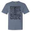 Comfort Colors Garment-Dyed Heavyweight T-Shirt Thumbnail