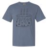 Comfort Colors Garment-Dyed Heavyweight T-Shirt Thumbnail