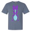 Comfort Colors Garment-Dyed Heavyweight T-Shirt Thumbnail