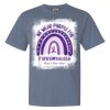 Comfort Colors Garment-Dyed Heavyweight T-Shirt Thumbnail