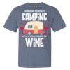 Comfort Colors Garment-Dyed Heavyweight T-Shirt Thumbnail