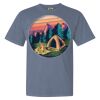 Comfort Colors Garment-Dyed Heavyweight T-Shirt Thumbnail