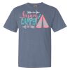 Comfort Colors Garment-Dyed Heavyweight T-Shirt Thumbnail