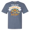 Comfort Colors Garment-Dyed Heavyweight T-Shirt Thumbnail