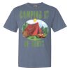 Comfort Colors Garment-Dyed Heavyweight T-Shirt Thumbnail