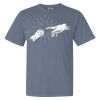 Comfort Colors Garment-Dyed Heavyweight T-Shirt Thumbnail