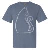 Comfort Colors Garment-Dyed Heavyweight T-Shirt Thumbnail