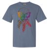 Comfort Colors Garment-Dyed Heavyweight T-Shirt Thumbnail