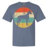 Comfort Colors Garment-Dyed Heavyweight T-Shirt Thumbnail