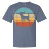 Comfort Colors Garment-Dyed Heavyweight T-Shirt Thumbnail