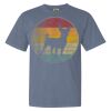 Comfort Colors Garment-Dyed Heavyweight T-Shirt Thumbnail