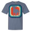 Comfort Colors Garment-Dyed Heavyweight T-Shirt Thumbnail