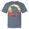 Comfort Colors Garment-Dyed Heavyweight T-Shirt Thumbnail