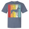 Comfort Colors Garment-Dyed Heavyweight T-Shirt Thumbnail