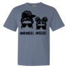 Comfort Colors Garment-Dyed Heavyweight T-Shirt Thumbnail