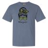 Comfort Colors Garment-Dyed Heavyweight T-Shirt Thumbnail