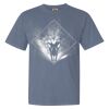 Comfort Colors Garment-Dyed Heavyweight T-Shirt Thumbnail