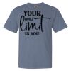 Comfort Colors Garment-Dyed Heavyweight T-Shirt Thumbnail