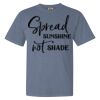 Comfort Colors Garment-Dyed Heavyweight T-Shirt Thumbnail