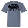 Comfort Colors Garment-Dyed Heavyweight T-Shirt Thumbnail