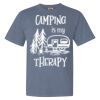 Comfort Colors Garment-Dyed Heavyweight T-Shirt Thumbnail