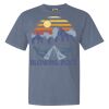 Comfort Colors Garment-Dyed Heavyweight T-Shirt Thumbnail