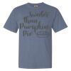 Comfort Colors Garment-Dyed Heavyweight T-Shirt Thumbnail