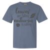 Comfort Colors Garment-Dyed Heavyweight T-Shirt Thumbnail